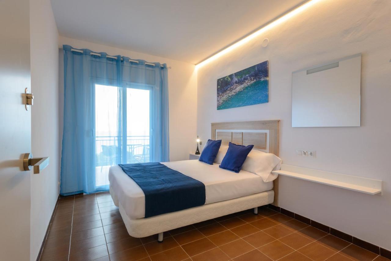 Habitacions Cau Del Llop Llanca Ngoại thất bức ảnh