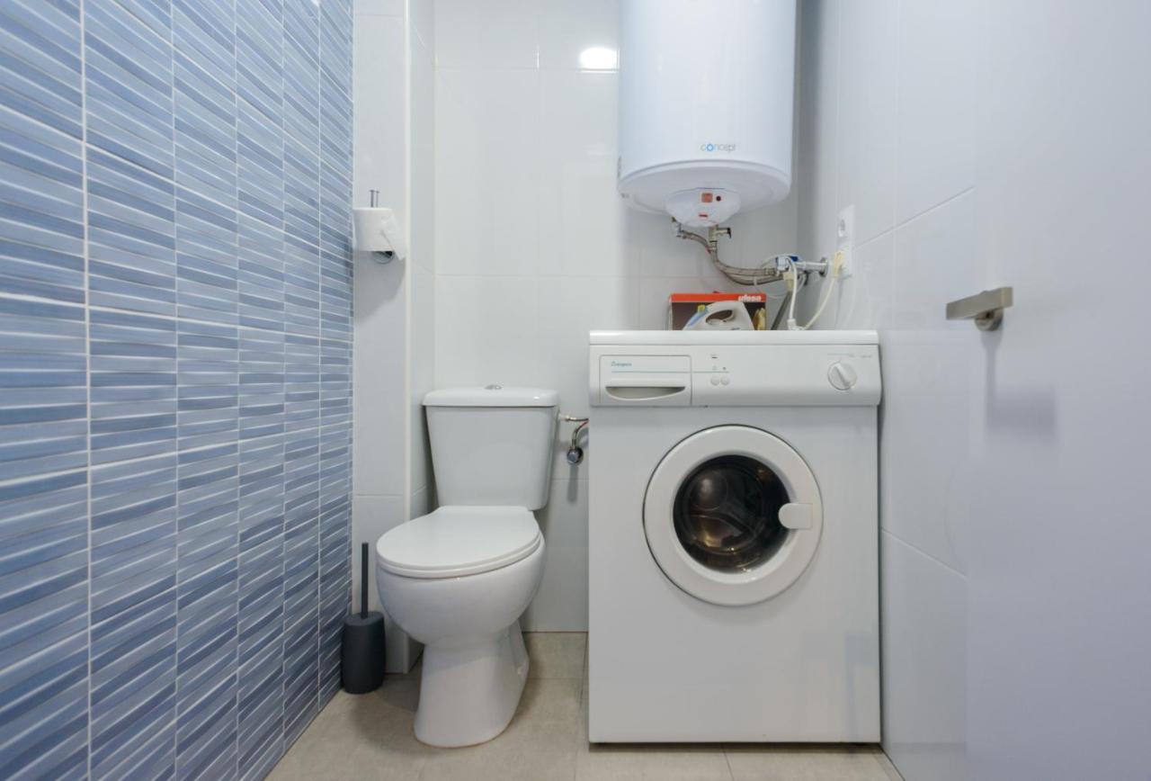 Habitacions Cau Del Llop Llanca Ngoại thất bức ảnh